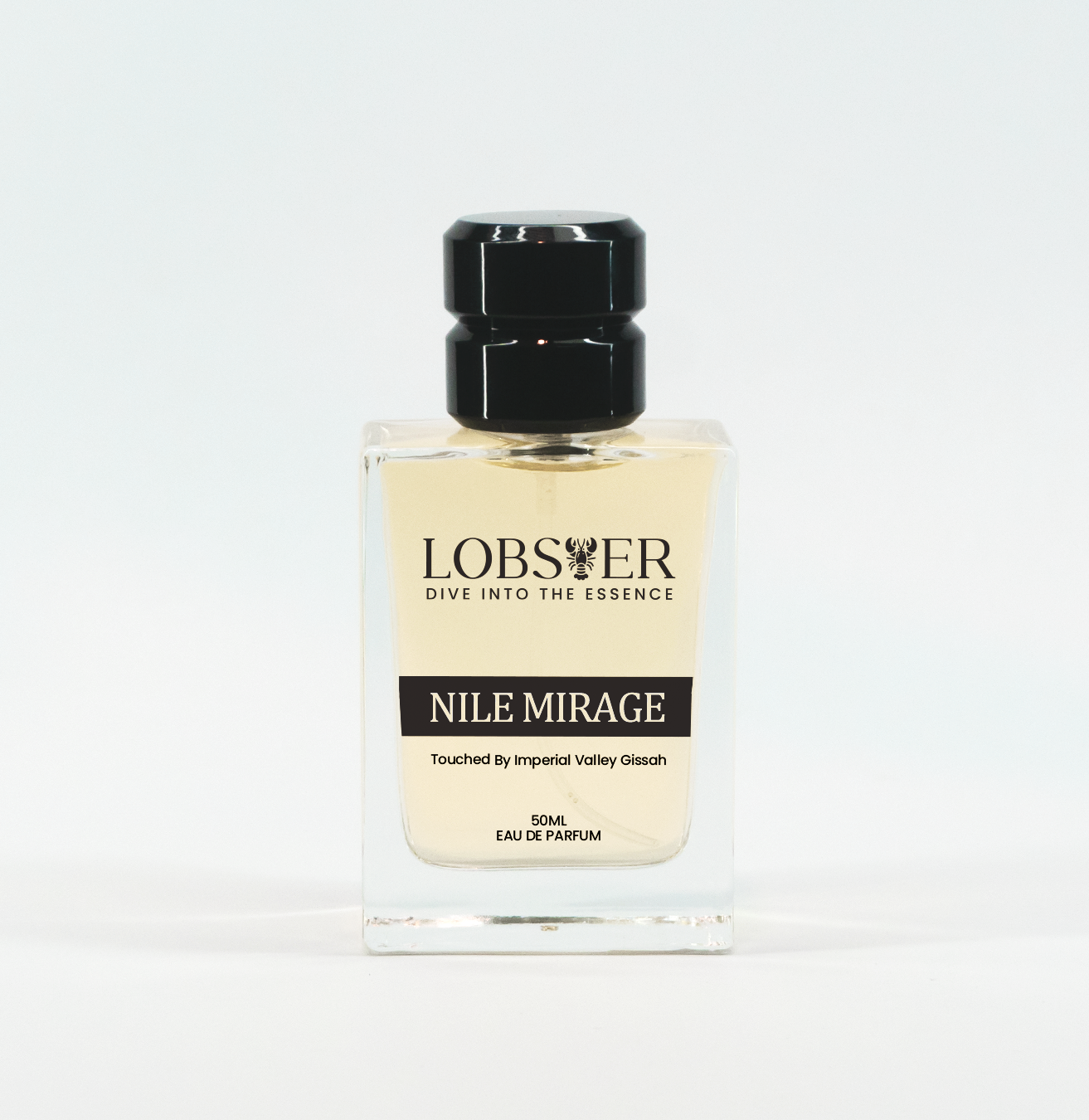 NILE MIRAGE Touched by IMPERIAL VALLEY GISSAH