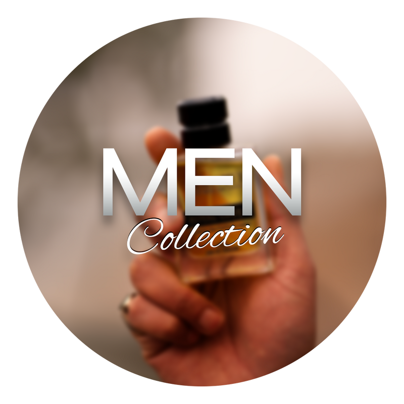 OUR BEST MEN PERFUMES