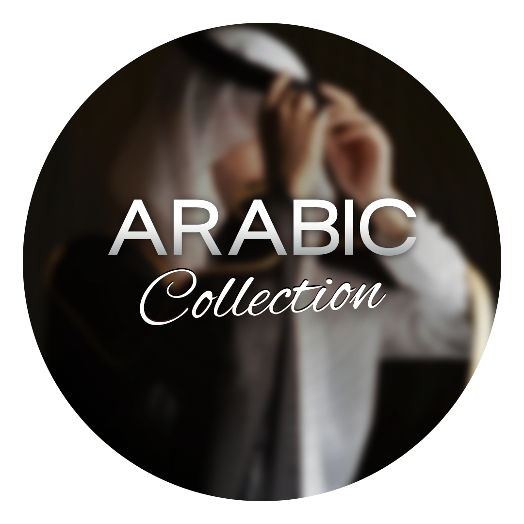ARABIC