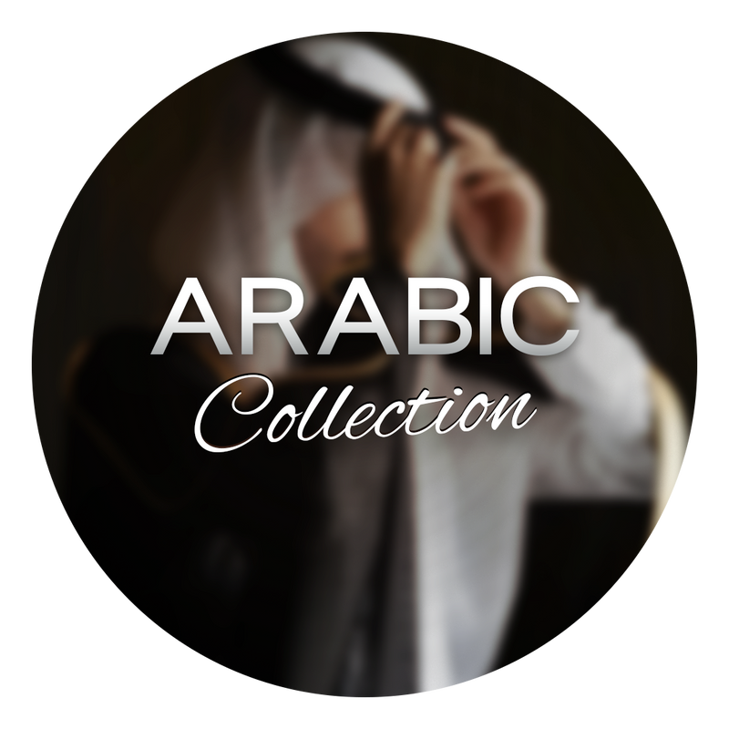 ARABIC