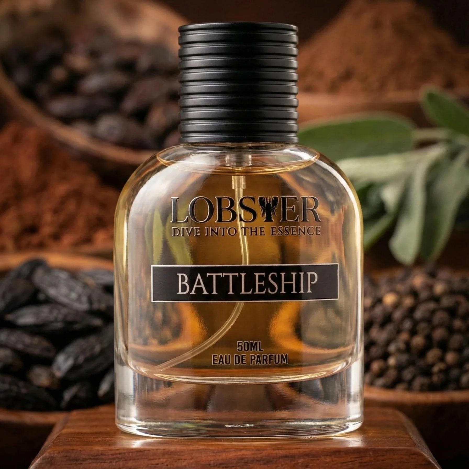 Lobster Perfumes Under 1500