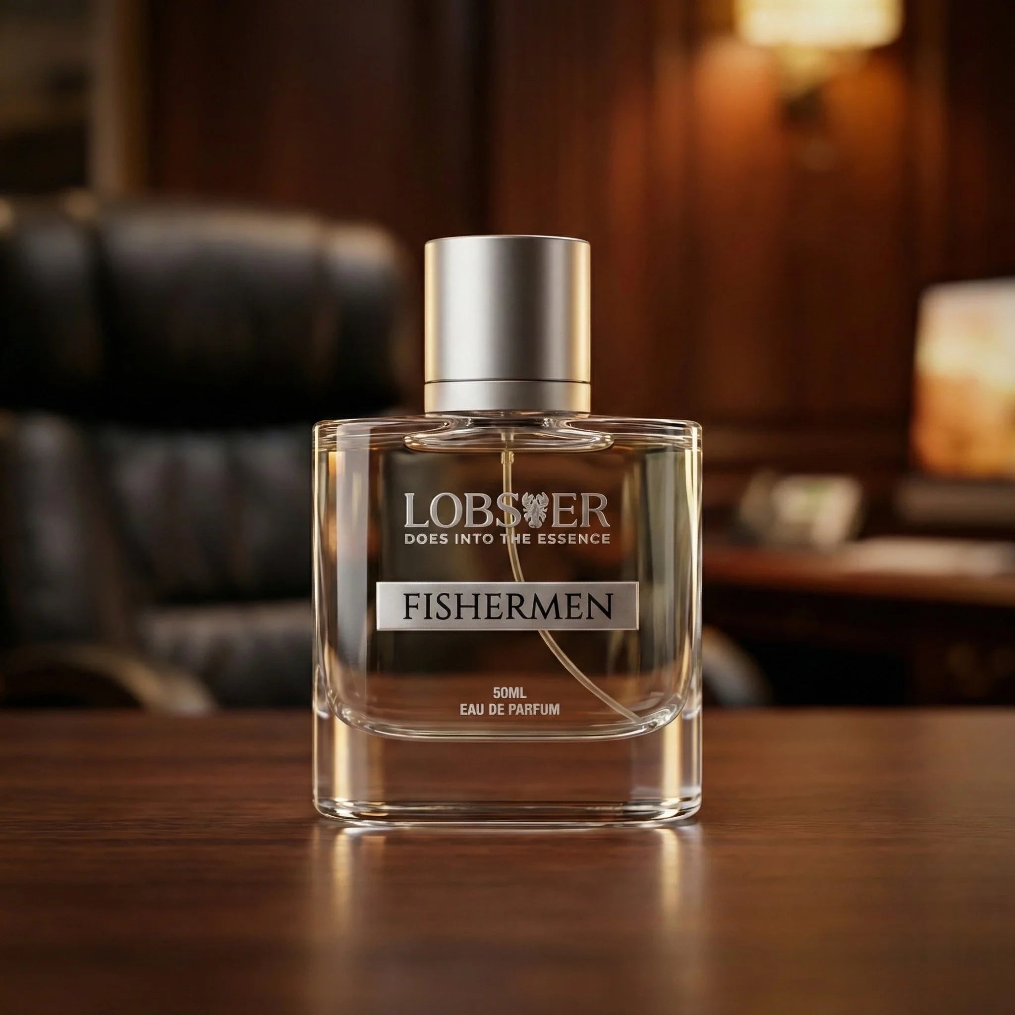 Lobster Perfumes Best Sellers - Fishermen