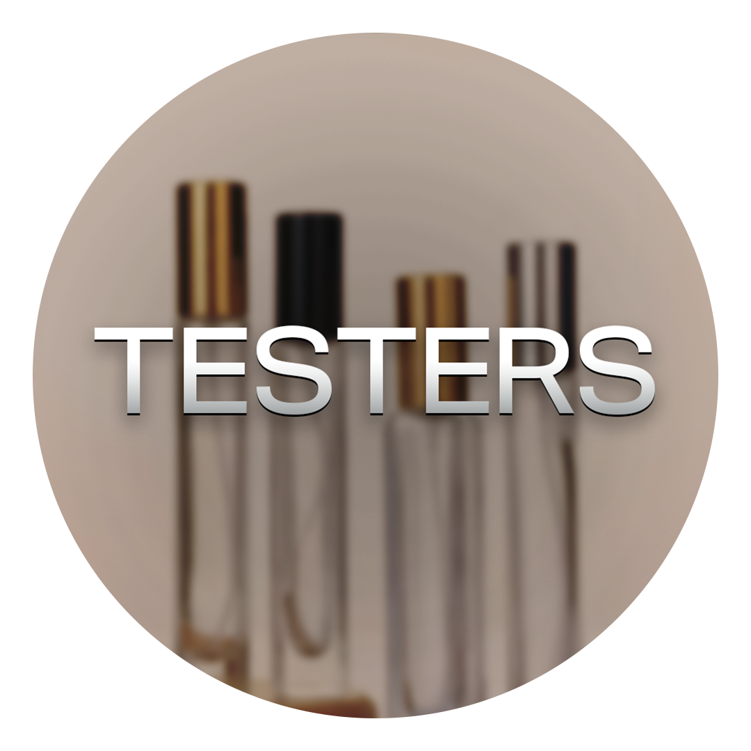 TESTERS