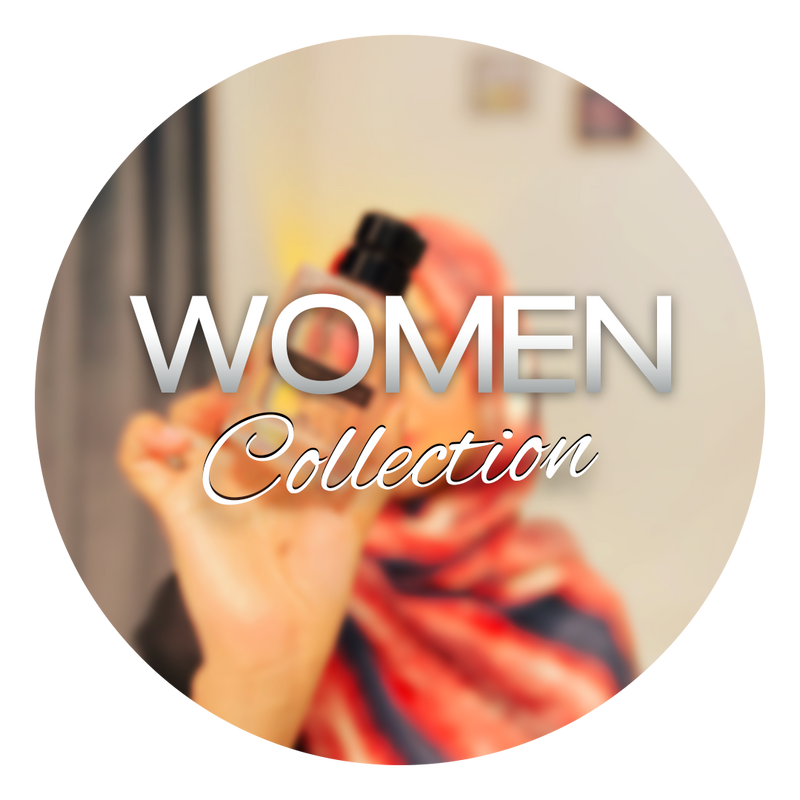 OUR BEST PERFUMES FOR WOMEN