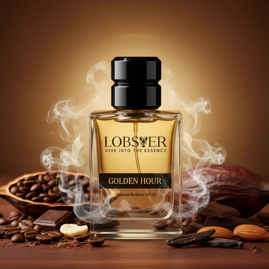 Golden Hour Touched by Good Girl CH