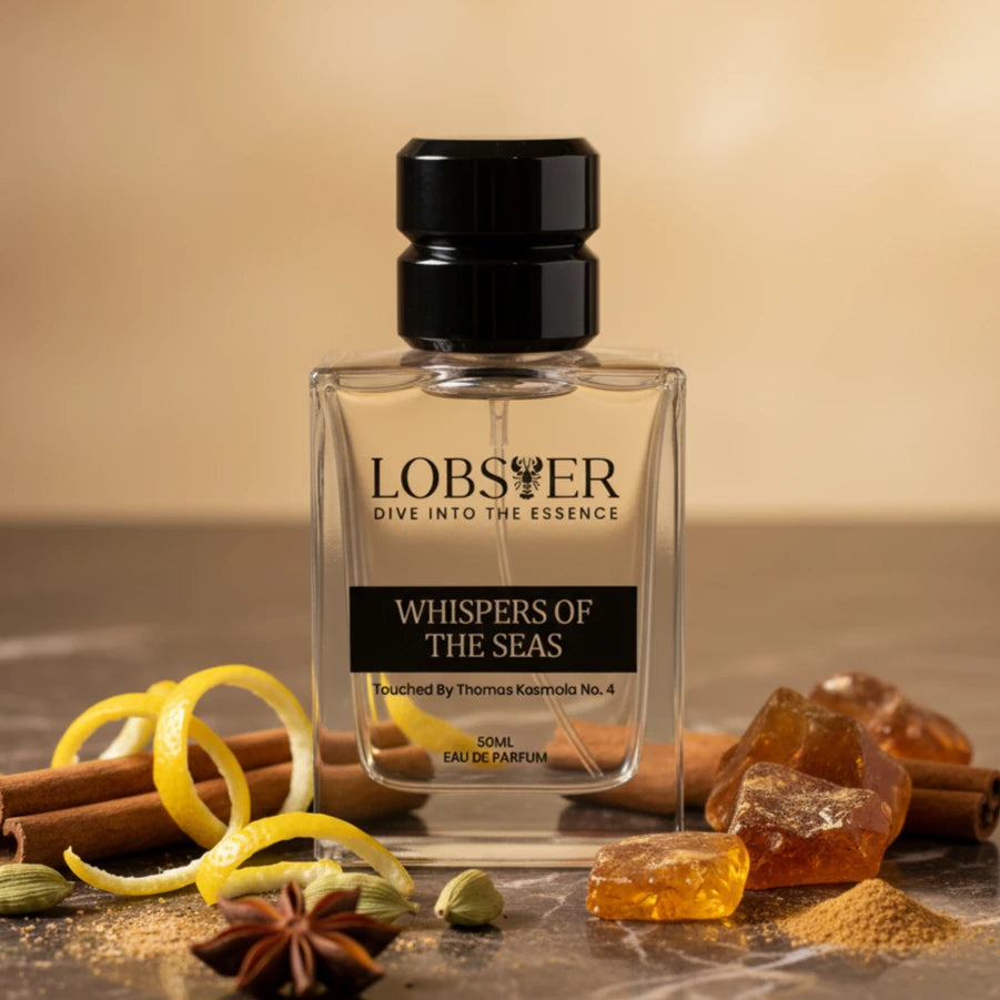 Whispers of the Seas Touched by Thomas komsala No 4