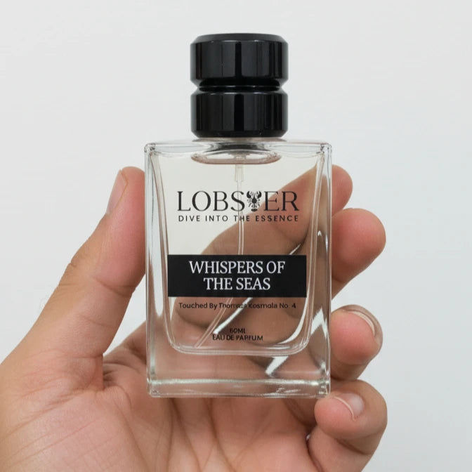 Whispers of the Seas Touched by Thomas komsala No 4