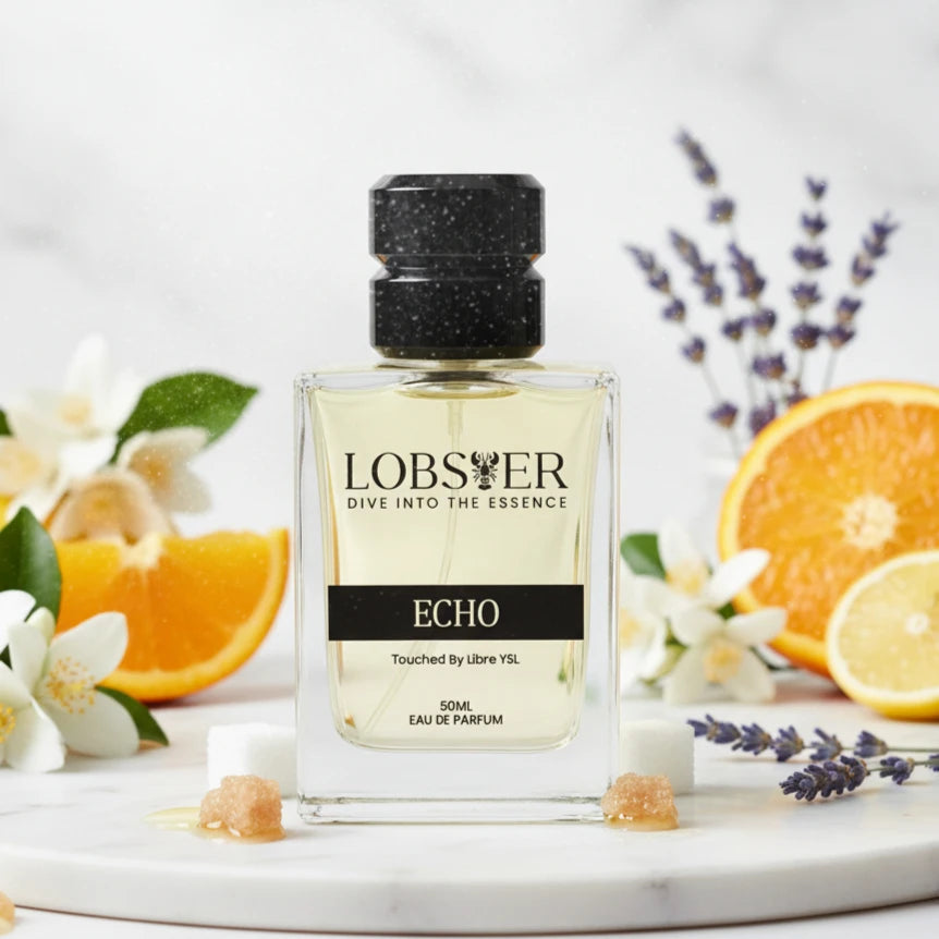 Echo Touched by Libre YSL