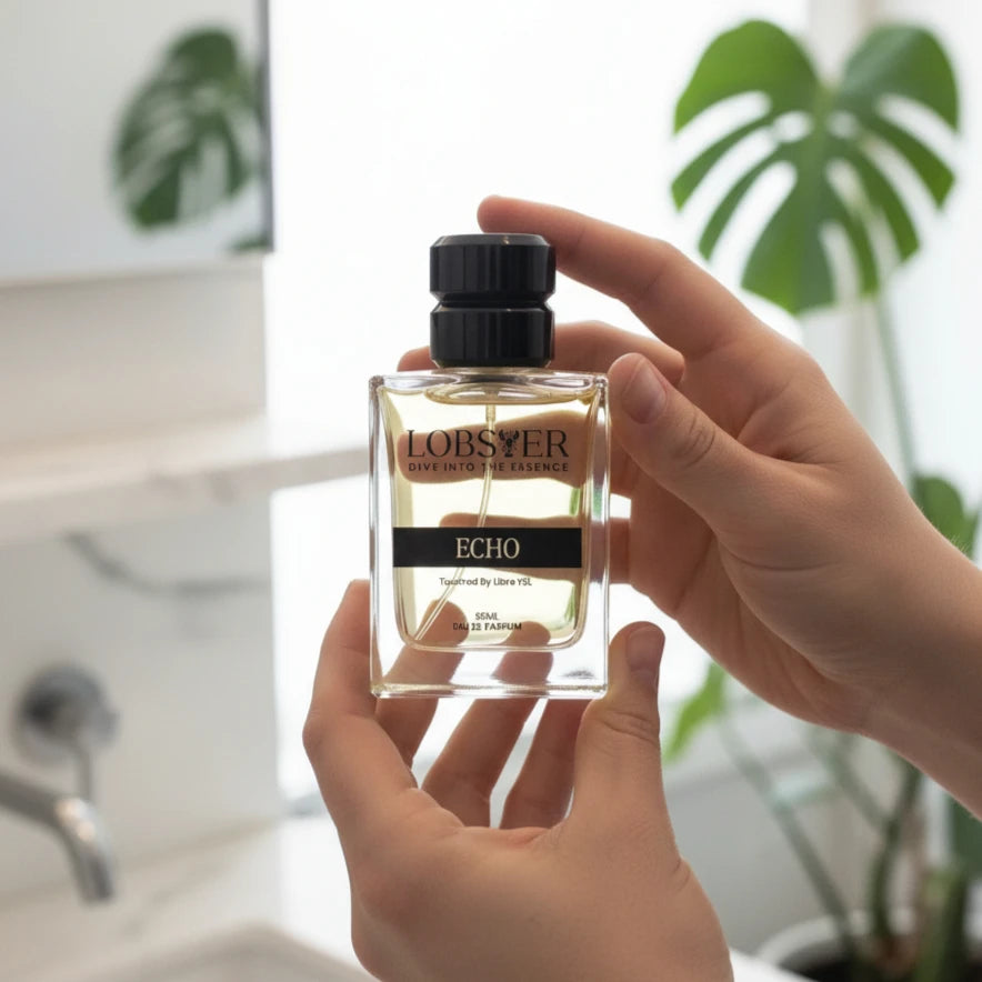 Echo Touched by Libre YSL