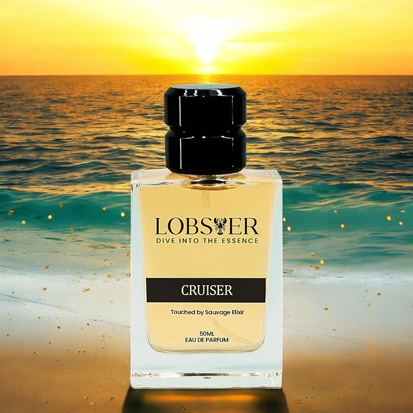 Cruiser Touched by Sauvage Elixir