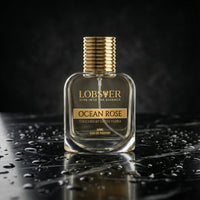 Ocean Rose Touched by Gucci Flora