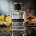 Silver Surf Touched by Azzaro Wanted