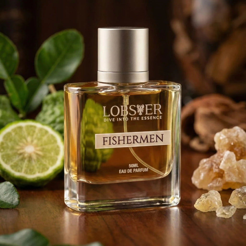 Fishermen Touched by Office for Men