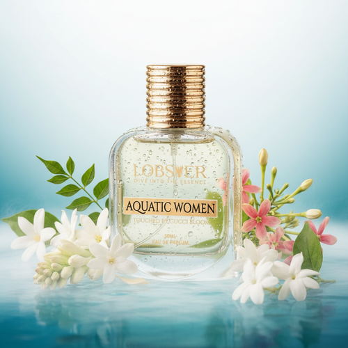 Aquatic Women Perfume Notes Listing Image