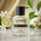 Crystal Wave — Inspired by CK One