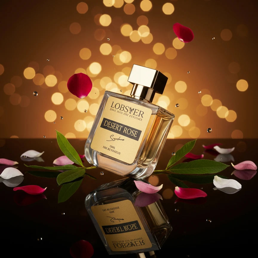 Desert Rose