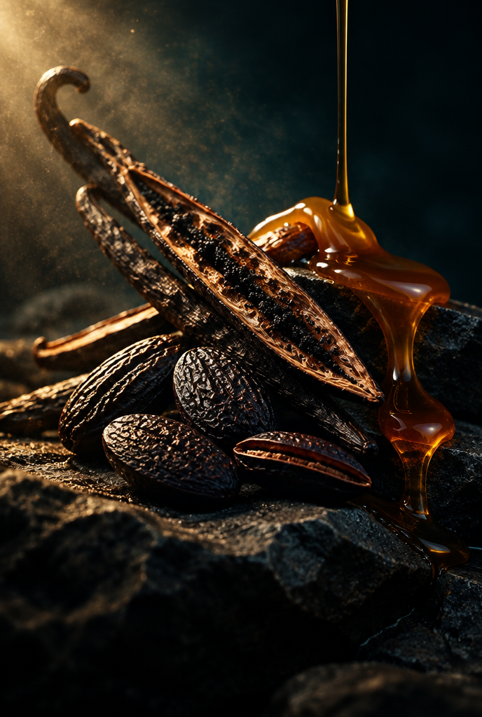 Gourmand