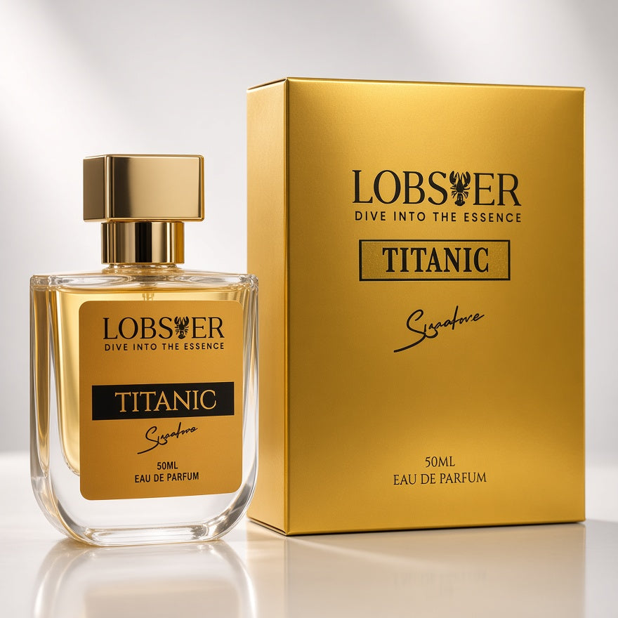 Titanic