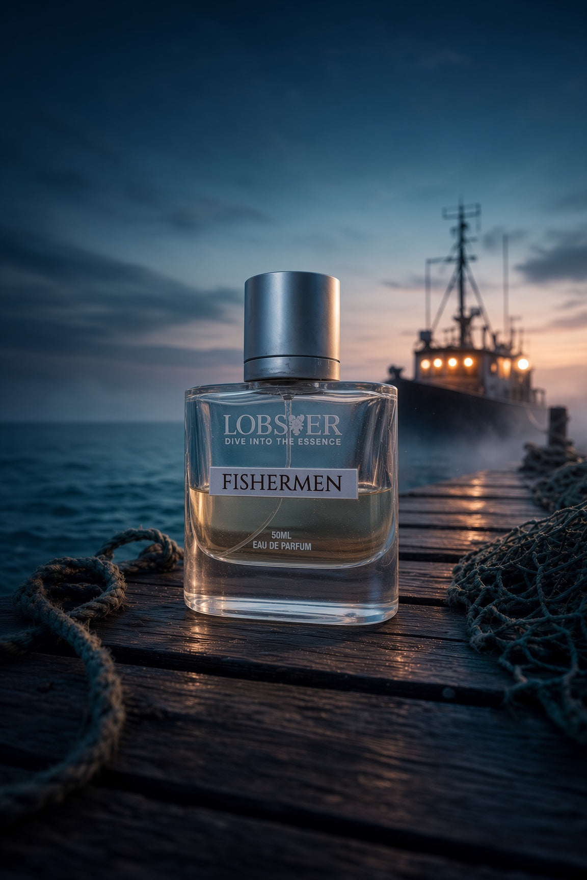 Luxury you can actually keep wearing.