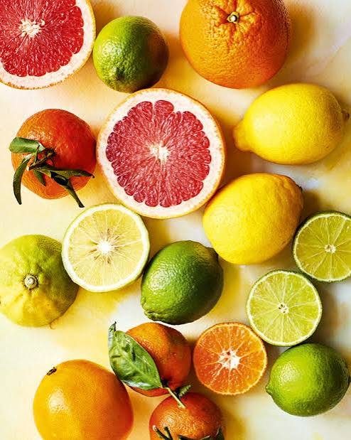 Citrus