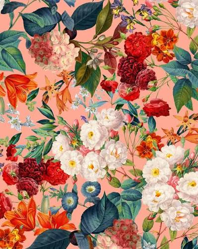 Floral