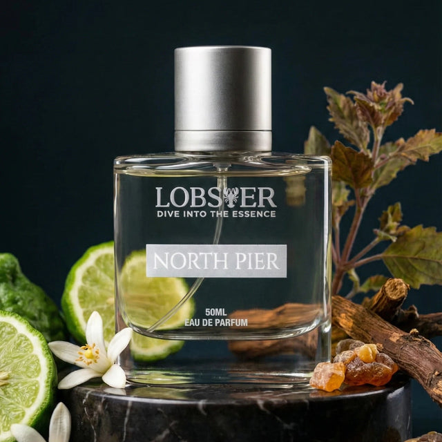 North Pier - Touched by YSL Myself