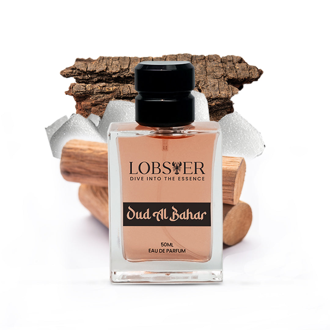 Oud Al Bahar
