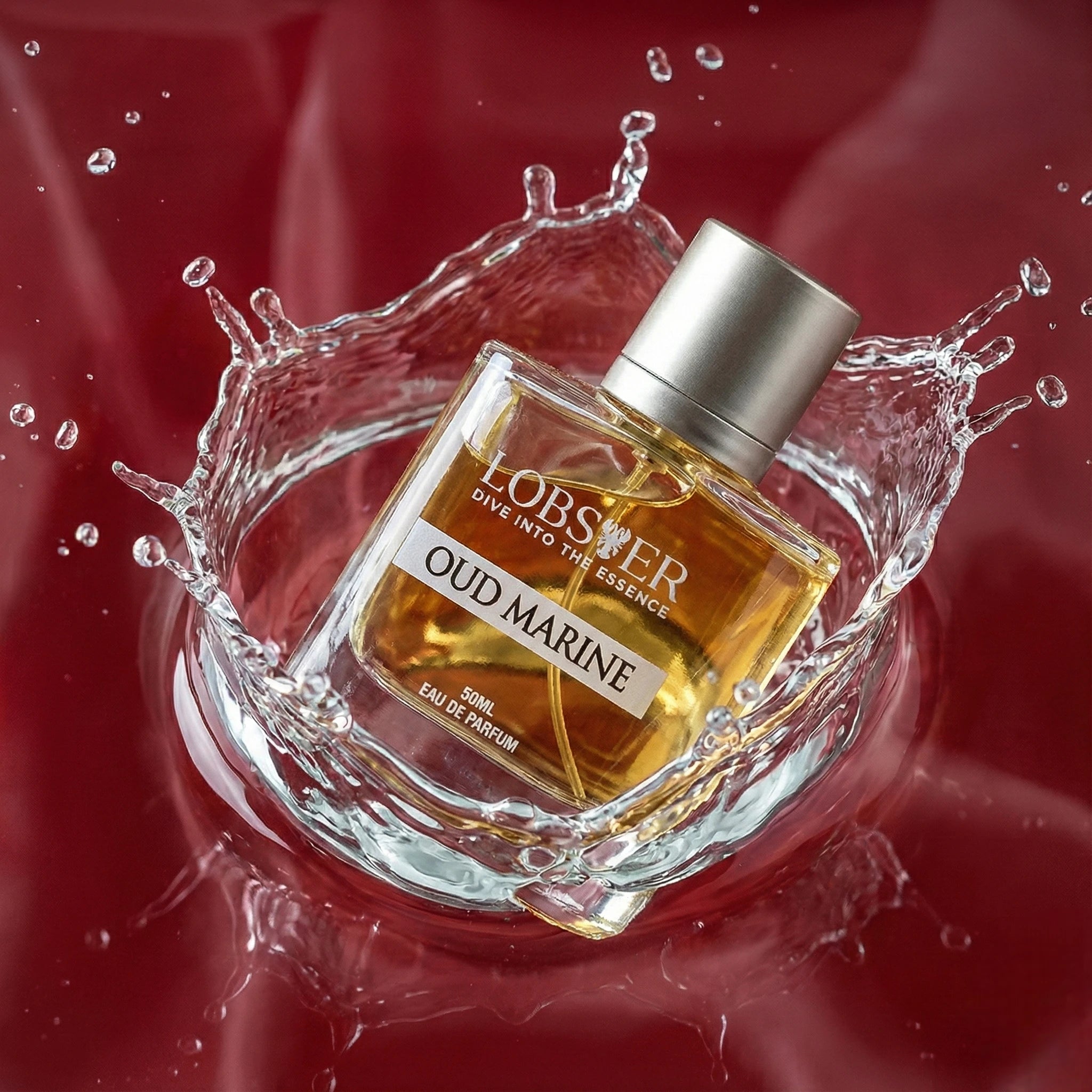 Oud Marine - Inspired by Tom Ford Oud Wood