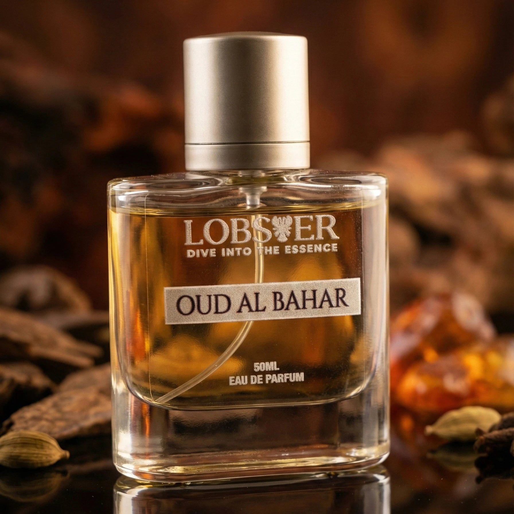 Oud Al Bahar