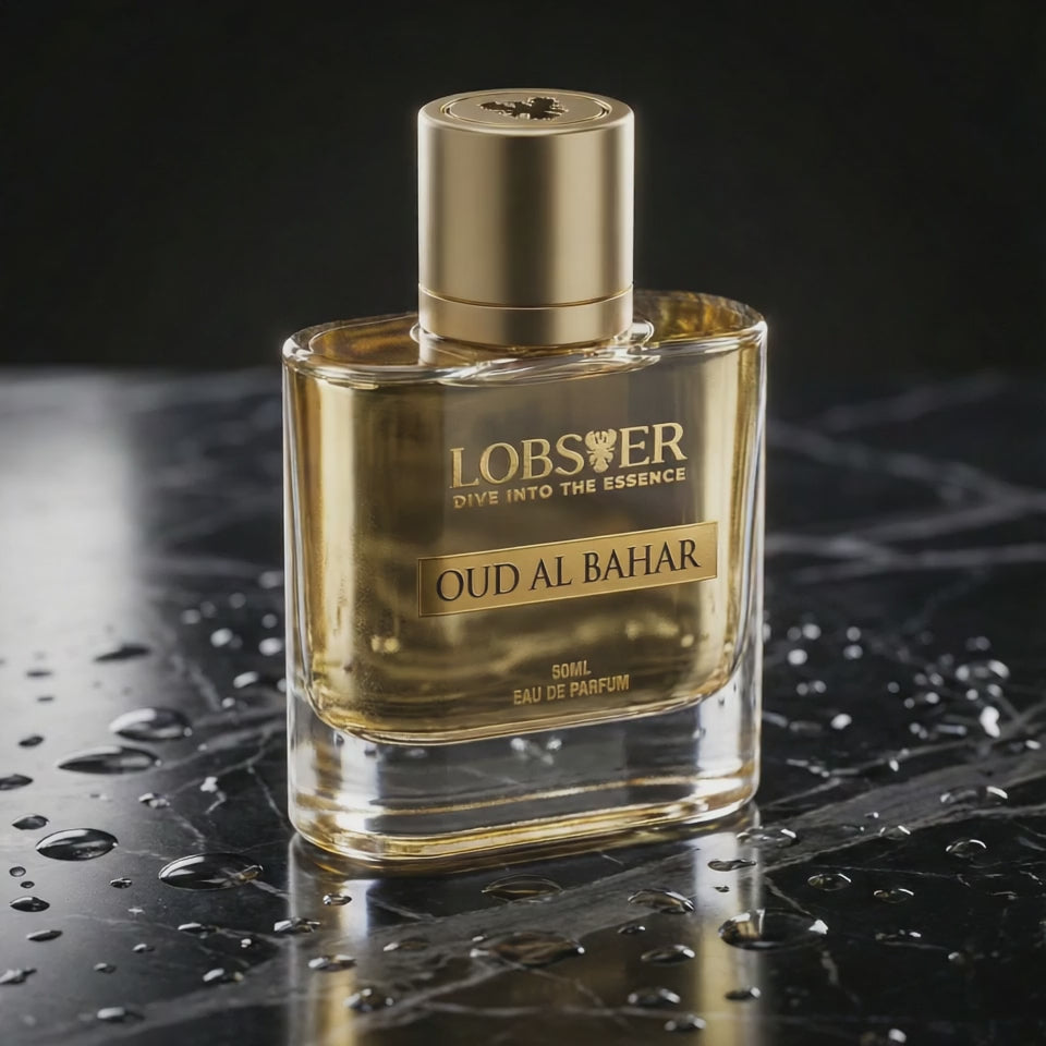 Oud Al Bahar