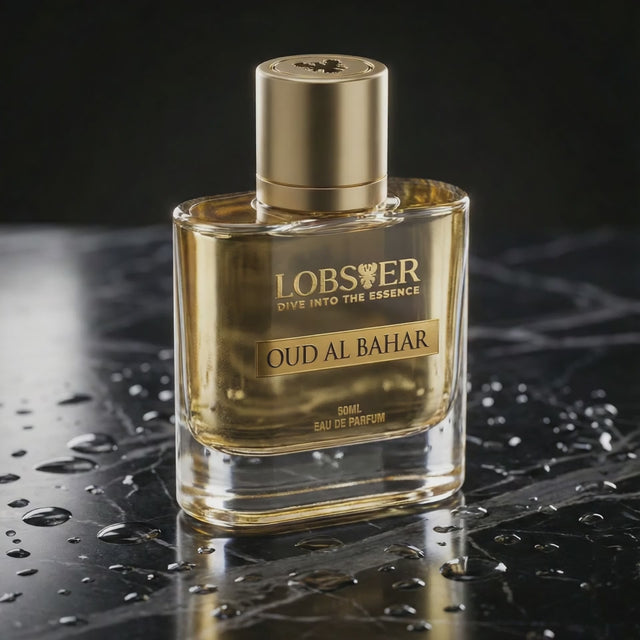 Oud Al Bahar