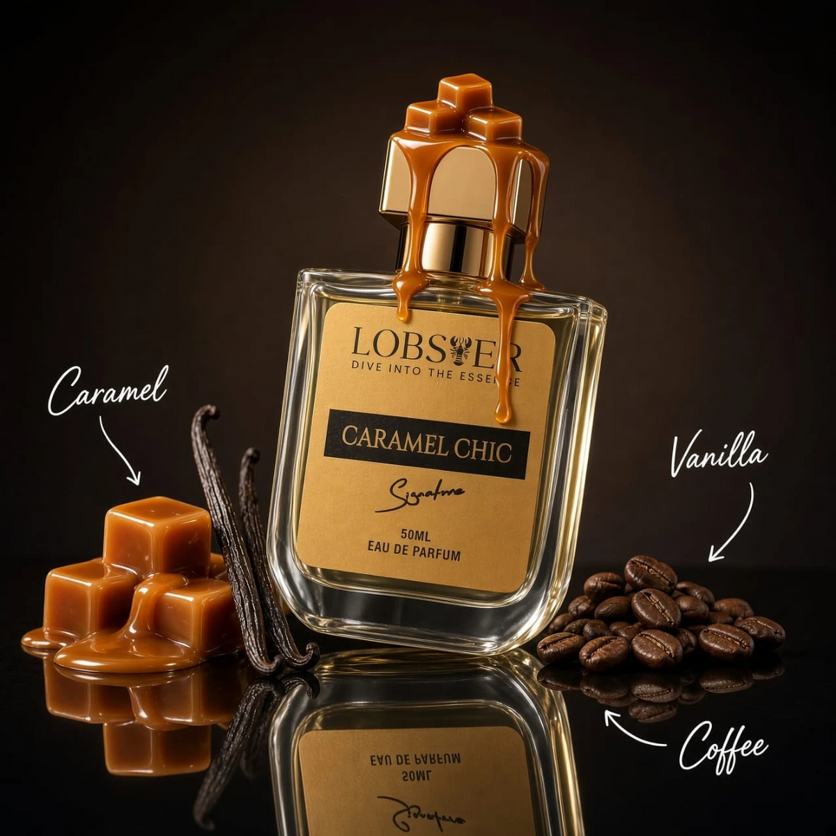 Caramel Chic