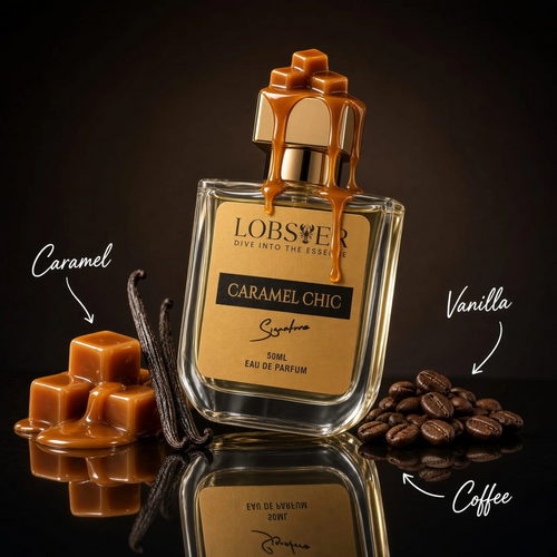 Caramel Chic