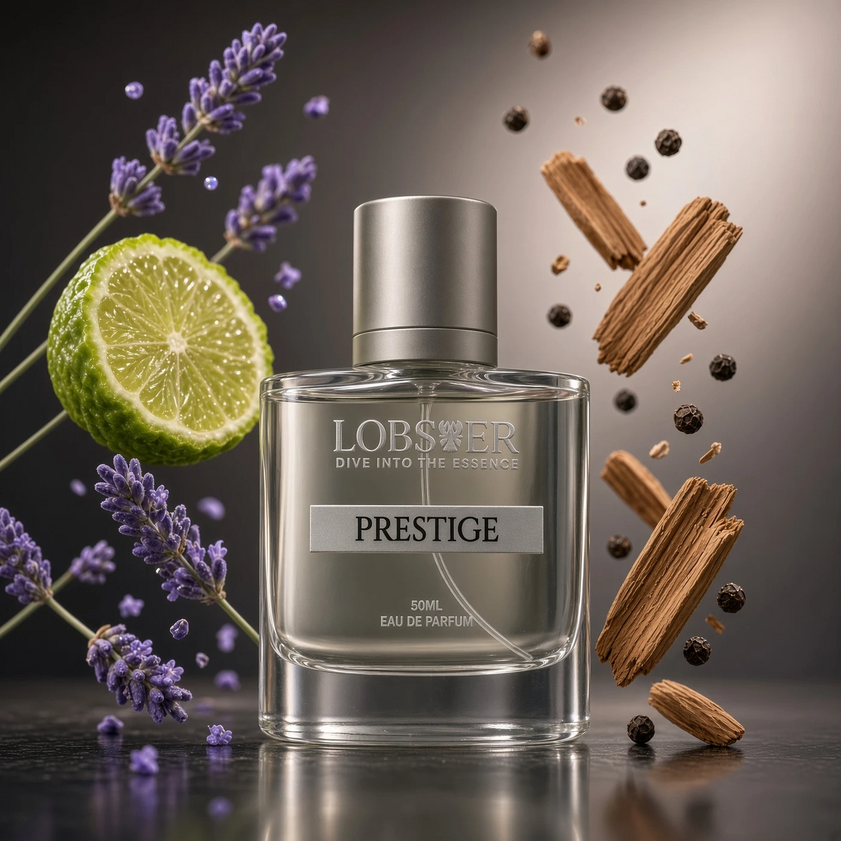 Prestige