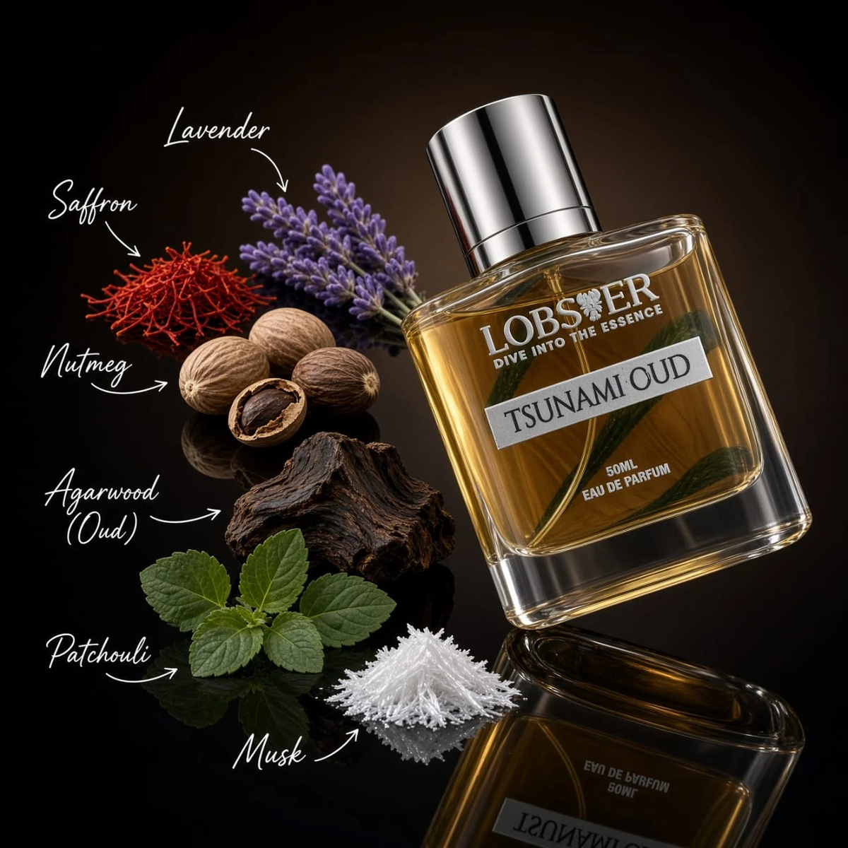 Tsunami Oud