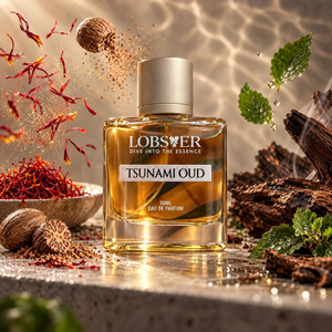 Tsunami Oud