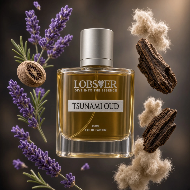 Tsunami Oud