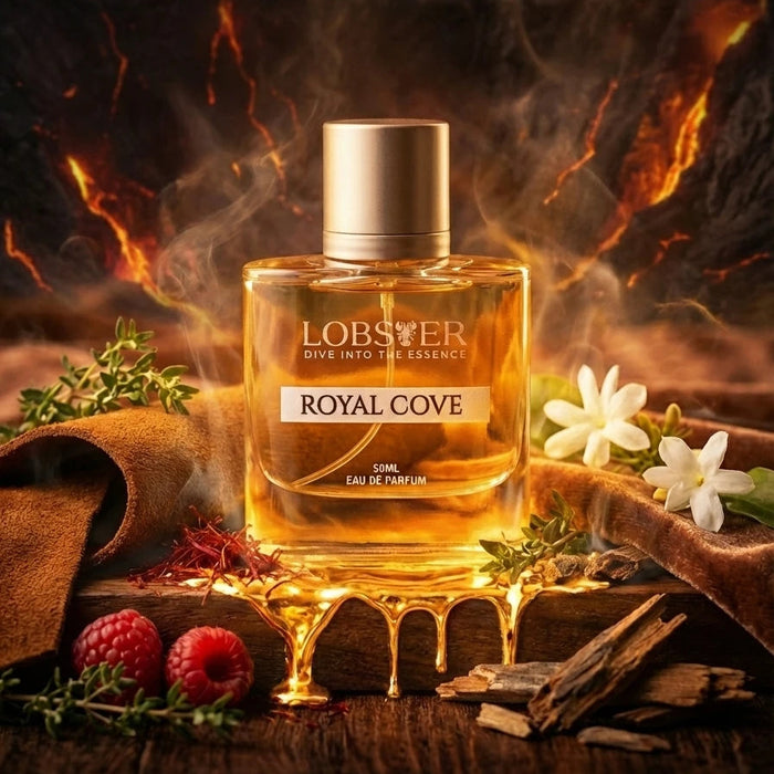Oud & Oriental