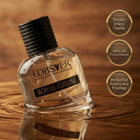 Royal Cruise - Touched by Hugo Boss