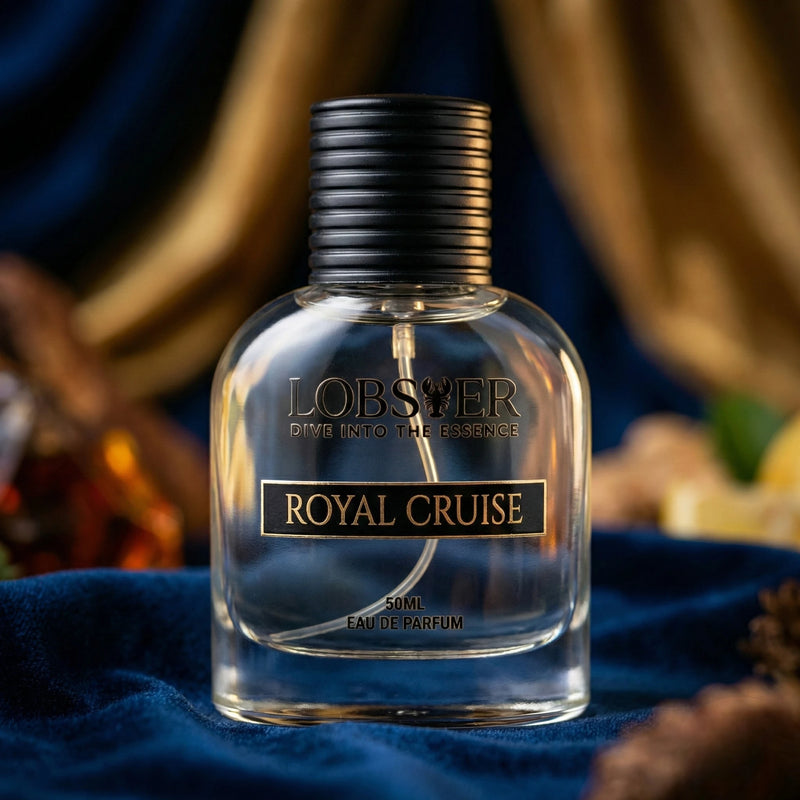 Royal Cruise - Touched by Hugo Boss
