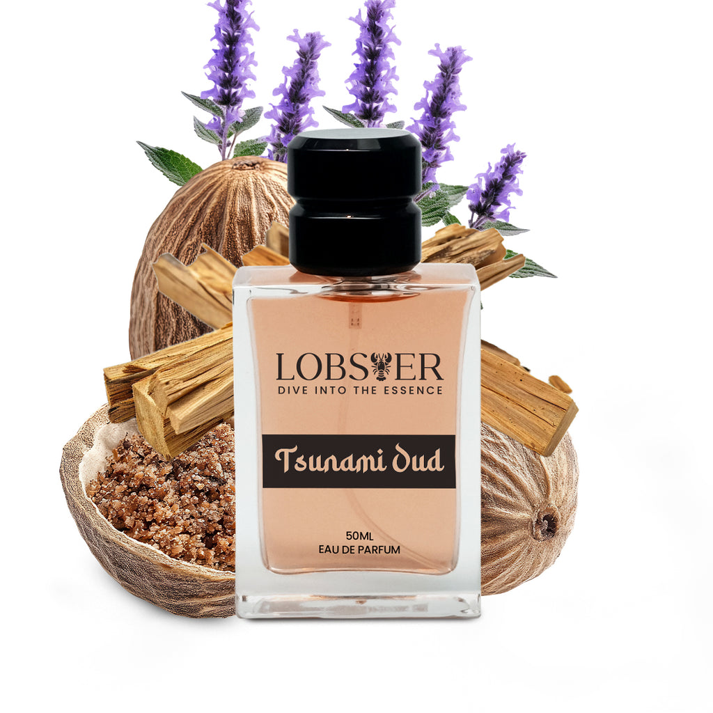 Tsunami Oud
