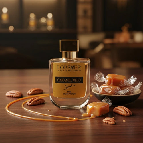 Caramel Chic