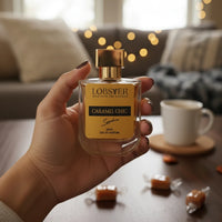Caramel Chic — Inspired by Bianco Latte