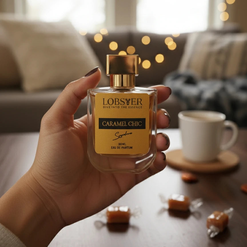 Caramel Chic